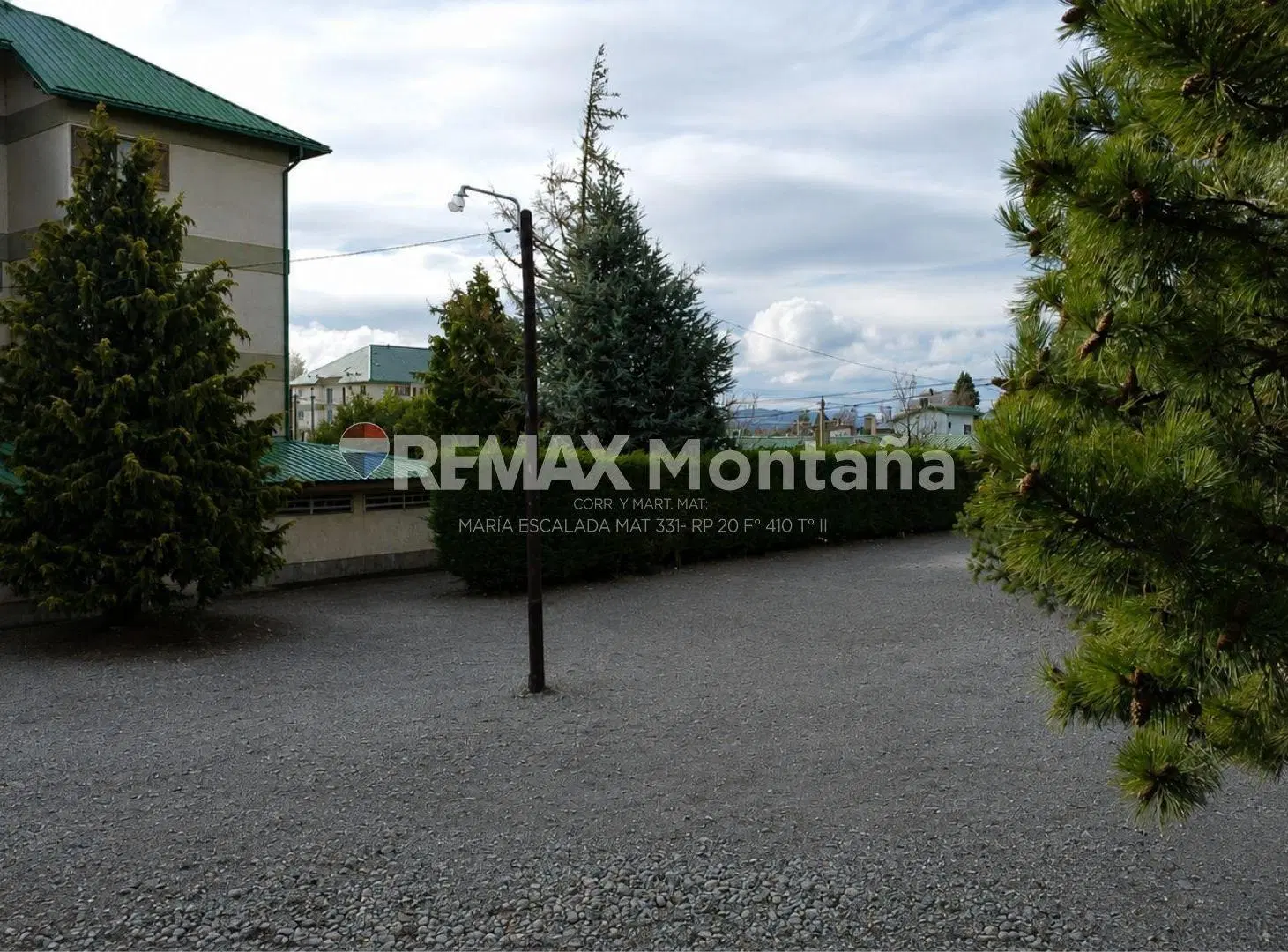 Lote  en Barrio el Condor 2