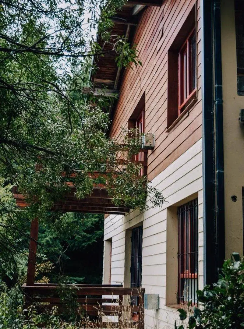 Excelente casa en Barrio Llao Llao, Km  23400 2