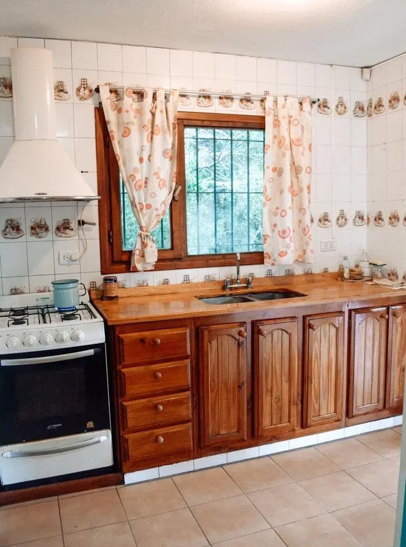 Excelente casa en Barrio Llao Llao, Km  23400 8