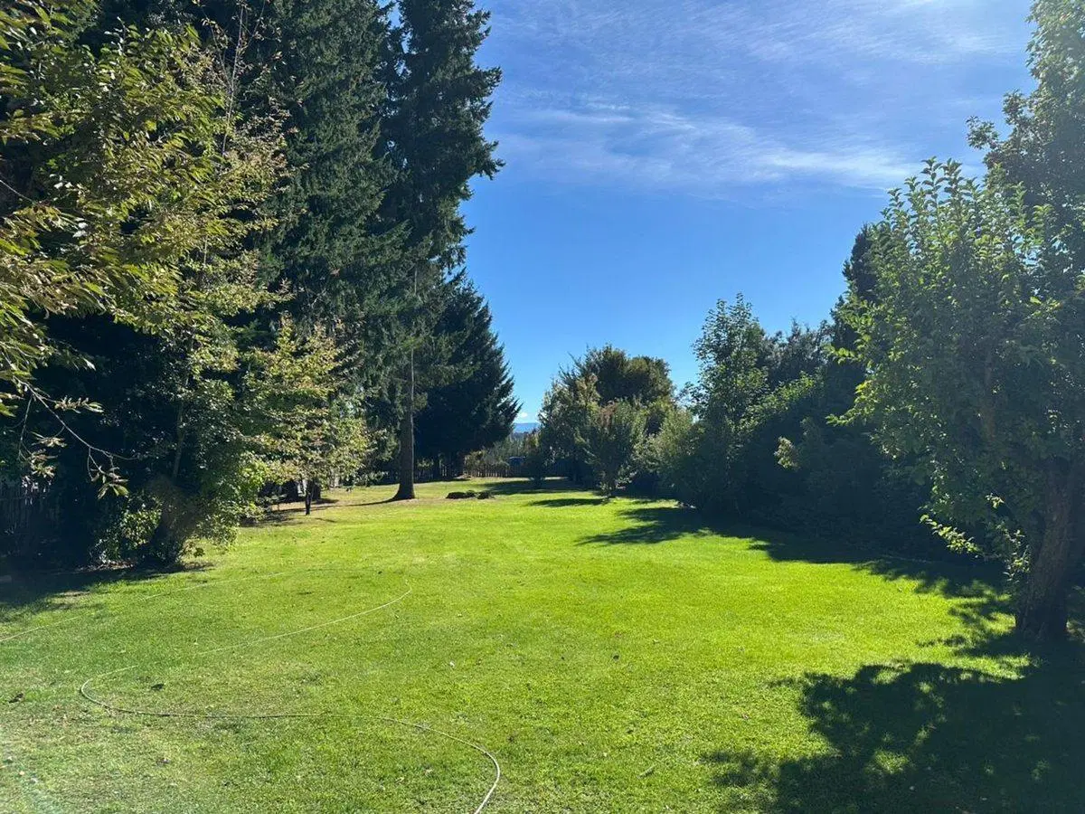 VENTA HECTAREA COLONIA SUIZA CASA Y RESTAURANTE 4