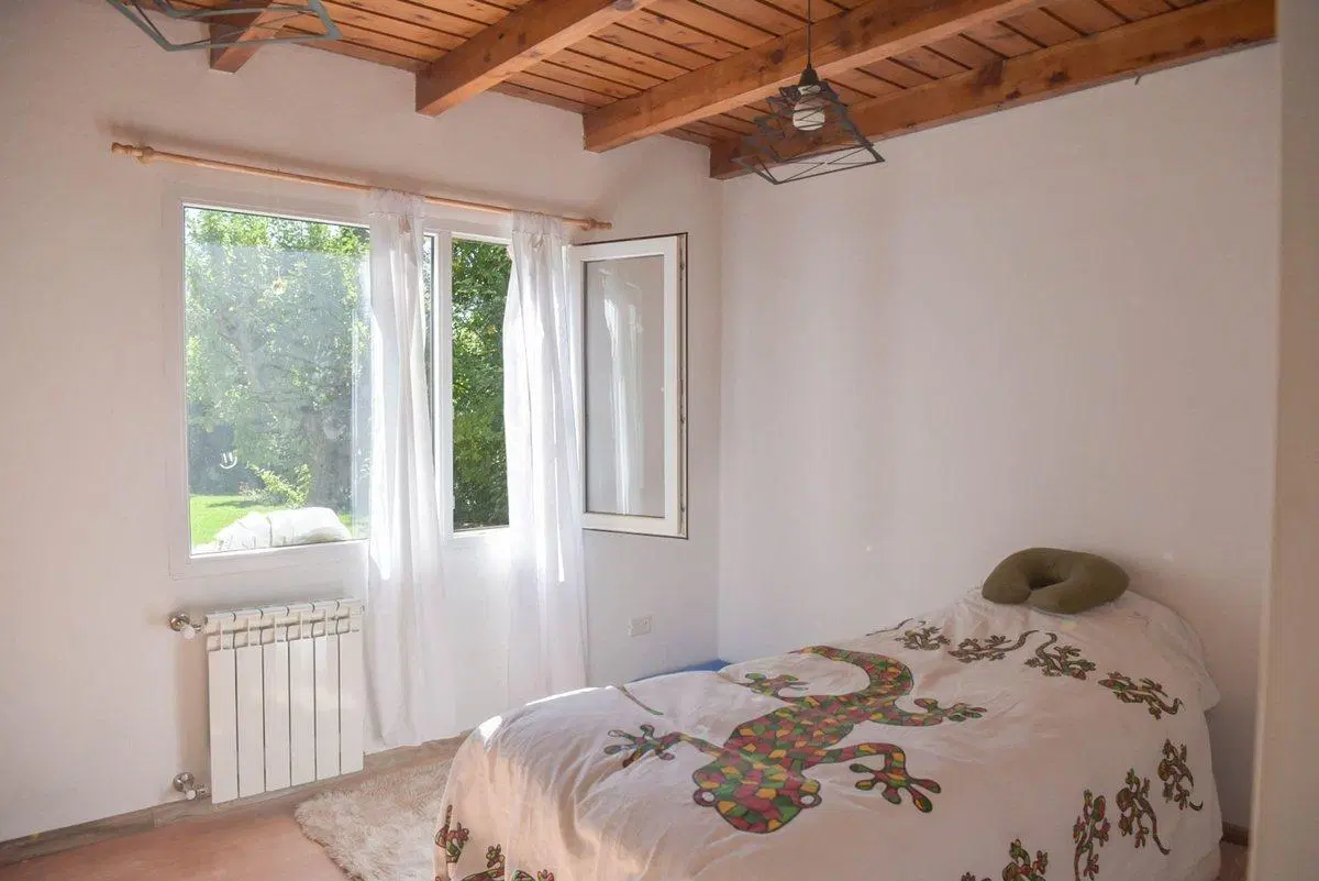 VENTA HECTAREA COLONIA SUIZA CASA Y RESTAURANTE 2