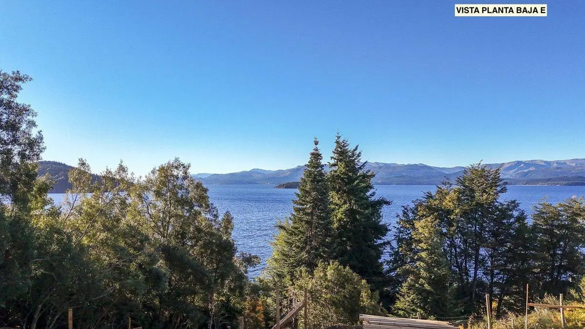 DEPARTAMENTOS PREMIUM KM6 CON GRAN VISTA AL LAGO 3