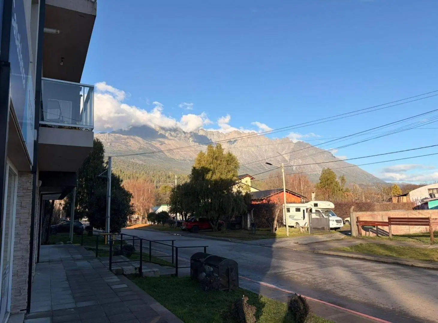 Excelente Departamento Céntrico 3