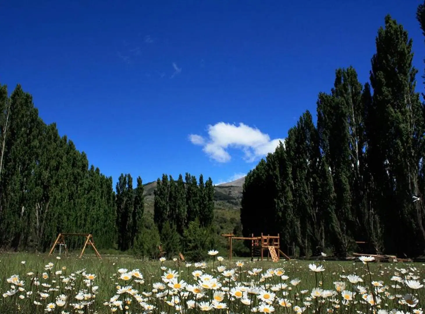 VENTA DE LOTE (K9) EN CLUB DE CAMPO DOS VALLES 4