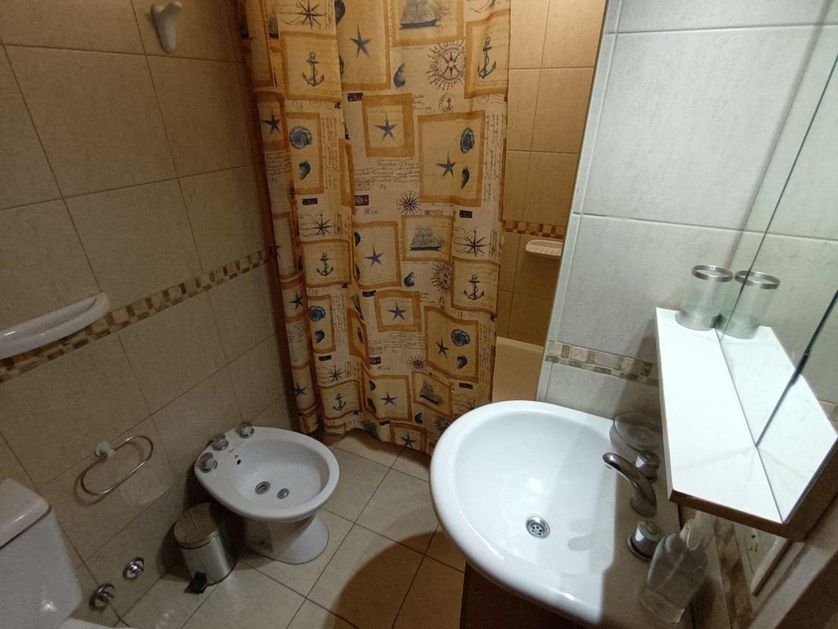 Foto de VENTA DEPTO 2 AMB APTO TURISMO C/ PATIO Y COCHERA, imagen 1