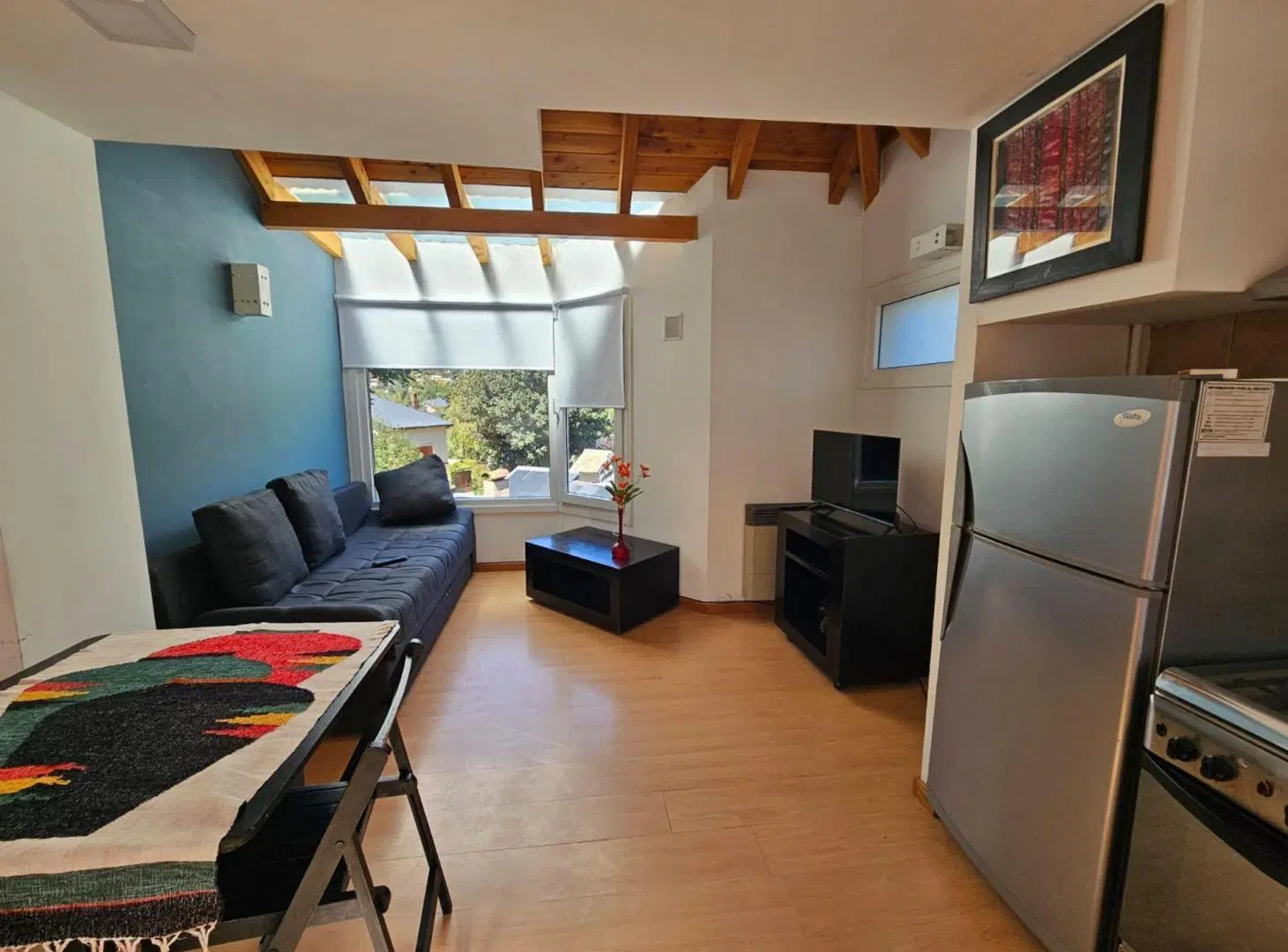 Venta departamento en Melipal, Bariloche 4