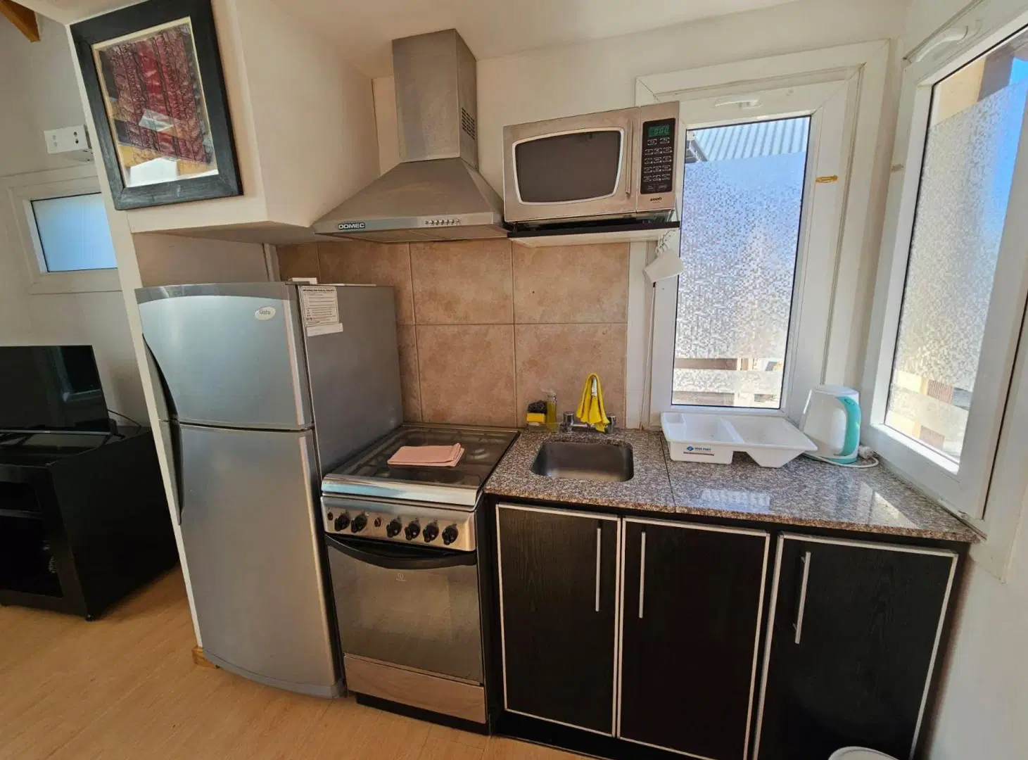 Venta departamento en Melipal, Bariloche 5