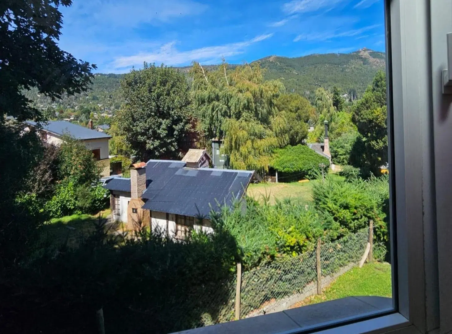 Venta departamento en Melipal, Bariloche 3