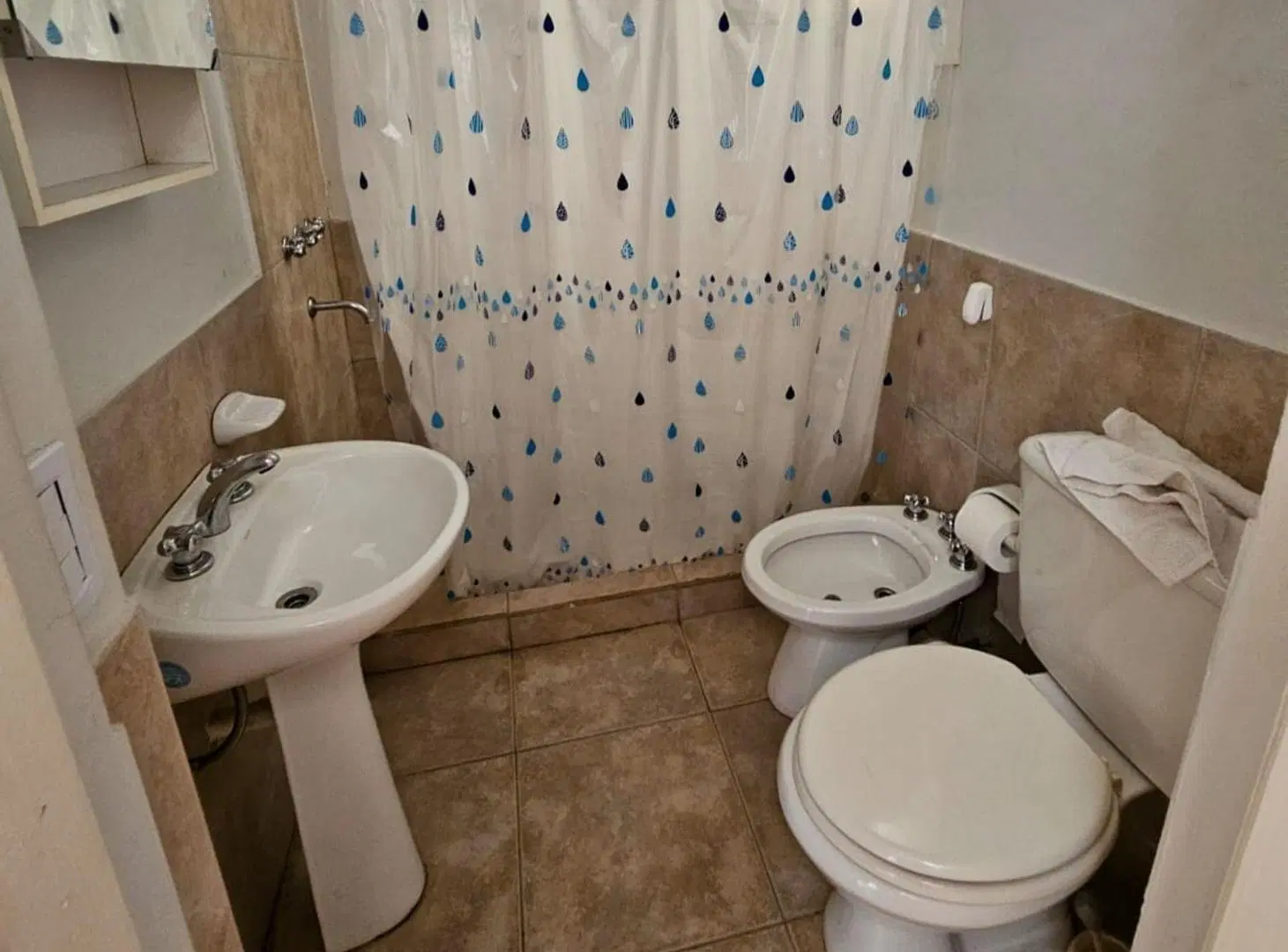 Venta departamento en Melipal, Bariloche 2