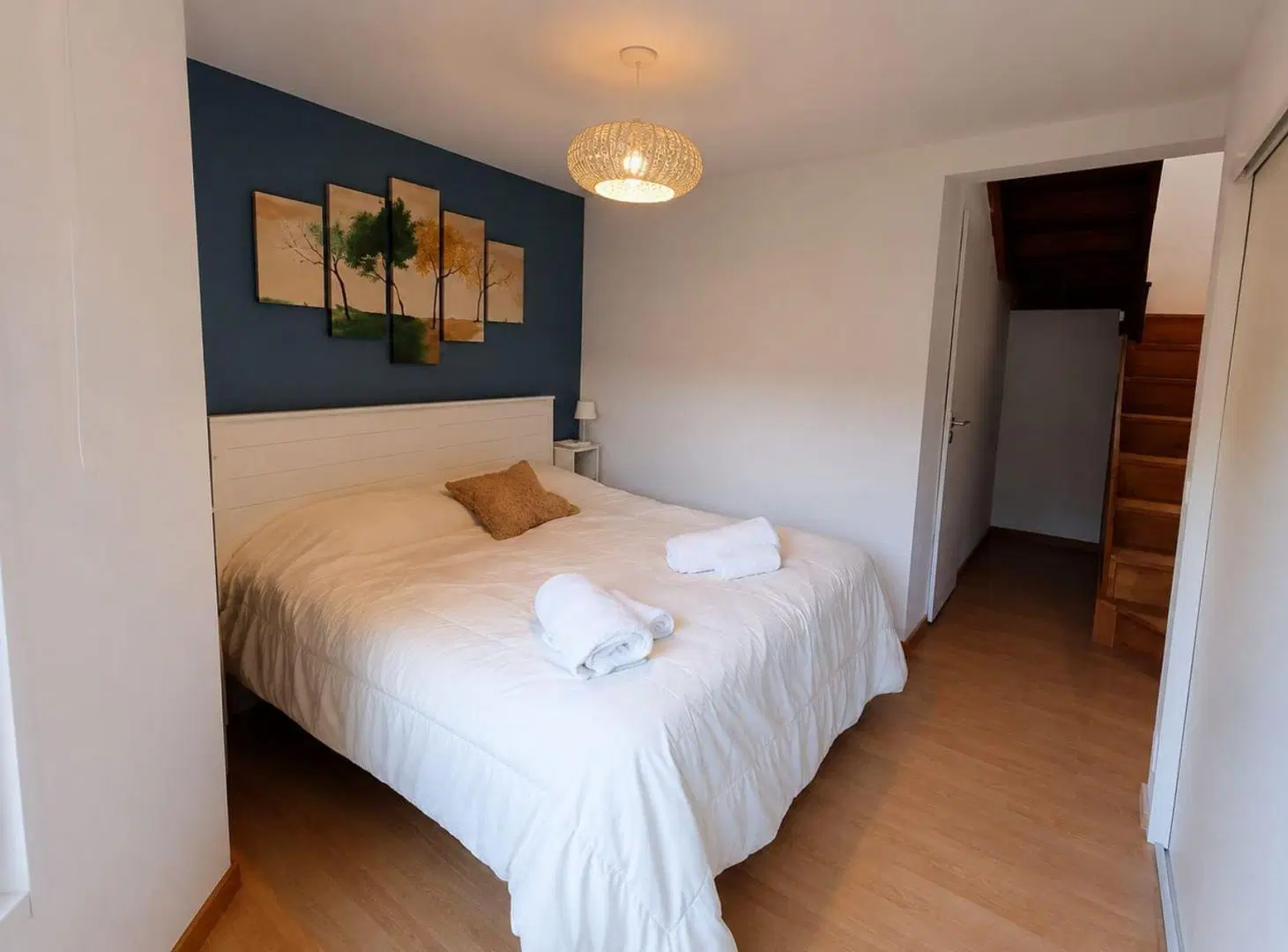 Venta departamento en Melipal, Bariloche 6