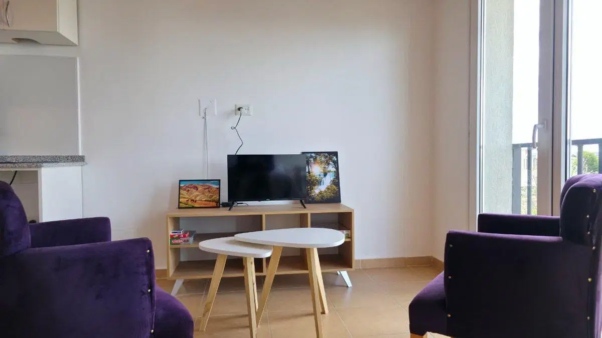 Departamento apto turístico BARILOCHE 5