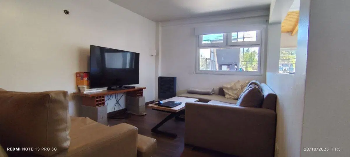 Casa Céntrica 4 dorm c/vista a 7 cuadras del lago 4