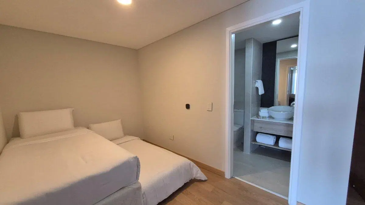 Depto en venta – Edificio Capitalinas – Bariloche 8