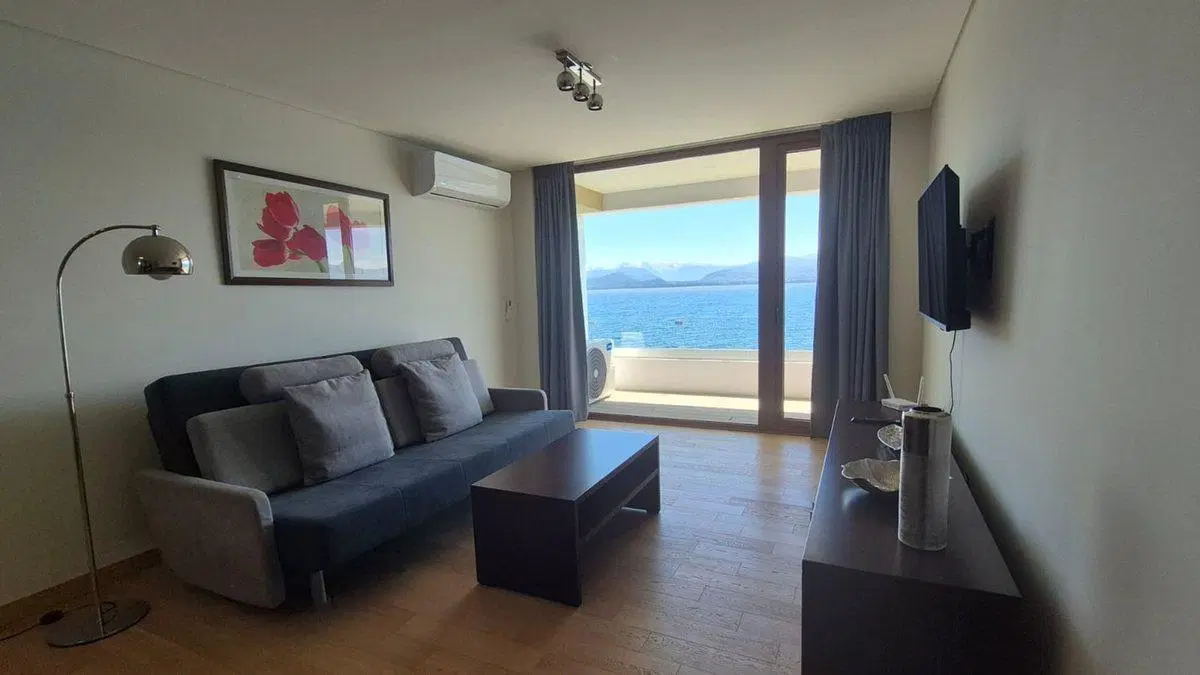 Depto en venta – Edificio Capitalinas – Bariloche 3