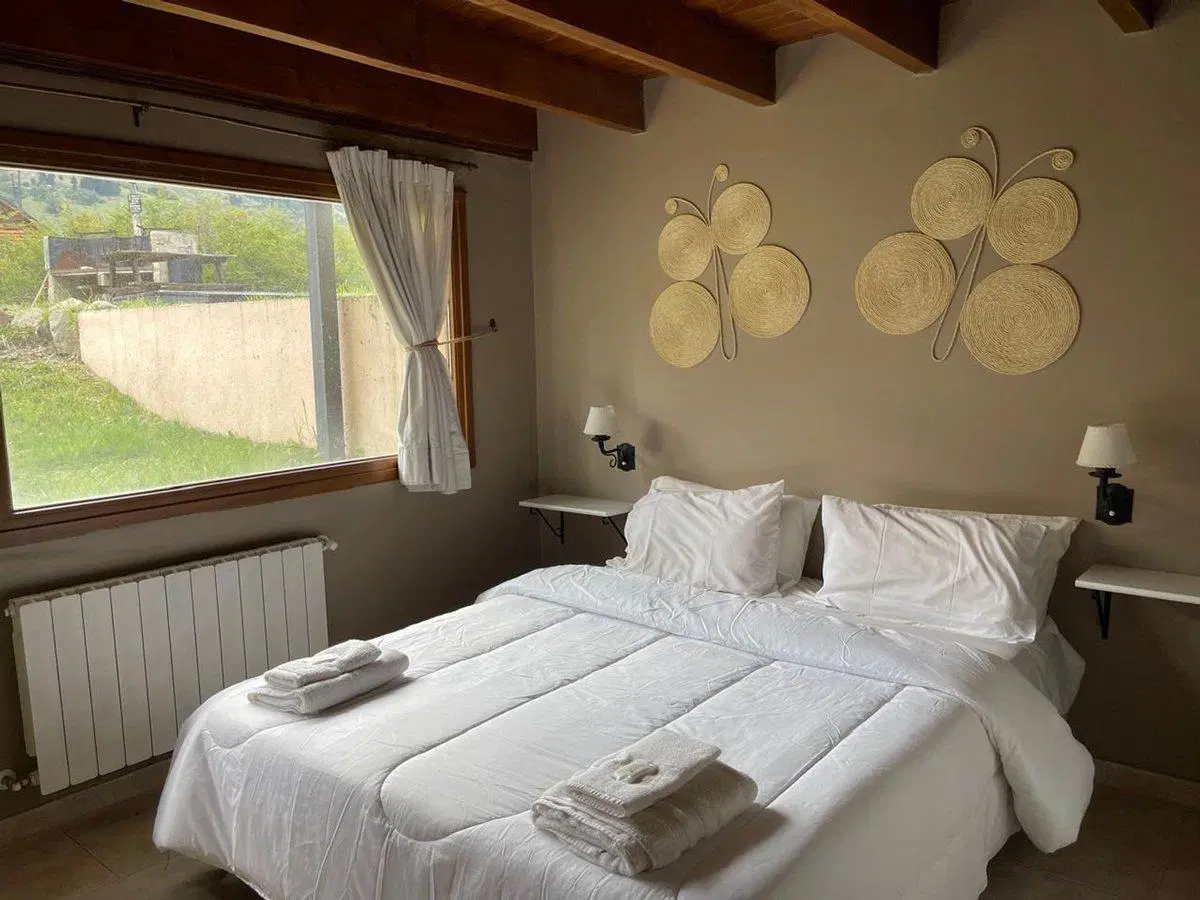VENTA DEPARTAMENTO EN CERRO CATEDRAL - BARILOCHE 3