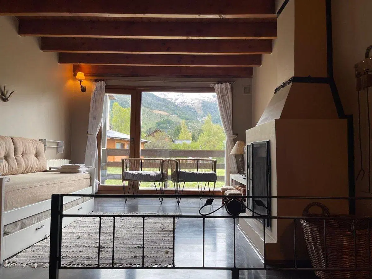 VENTA DEPARTAMENTO EN CERRO CATEDRAL - BARILOCHE 4
