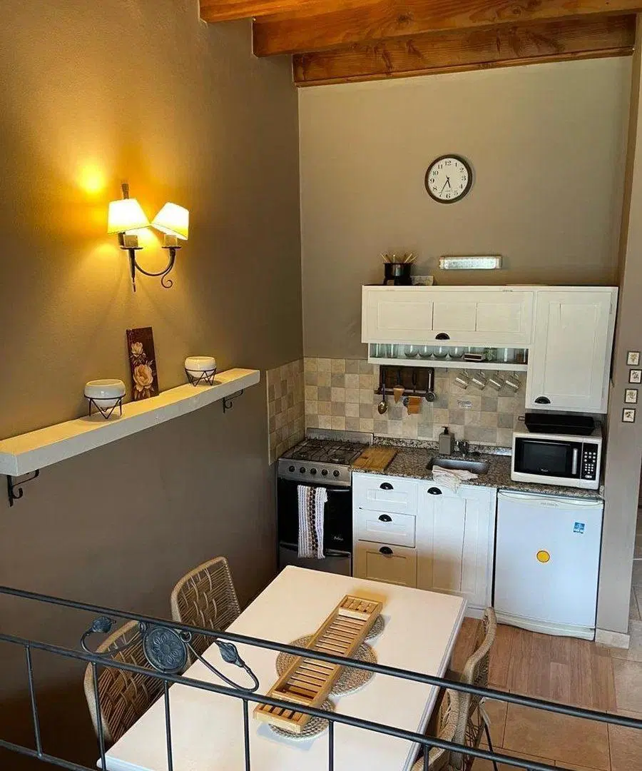 VENTA DEPARTAMENTO EN CERRO CATEDRAL - BARILOCHE 5