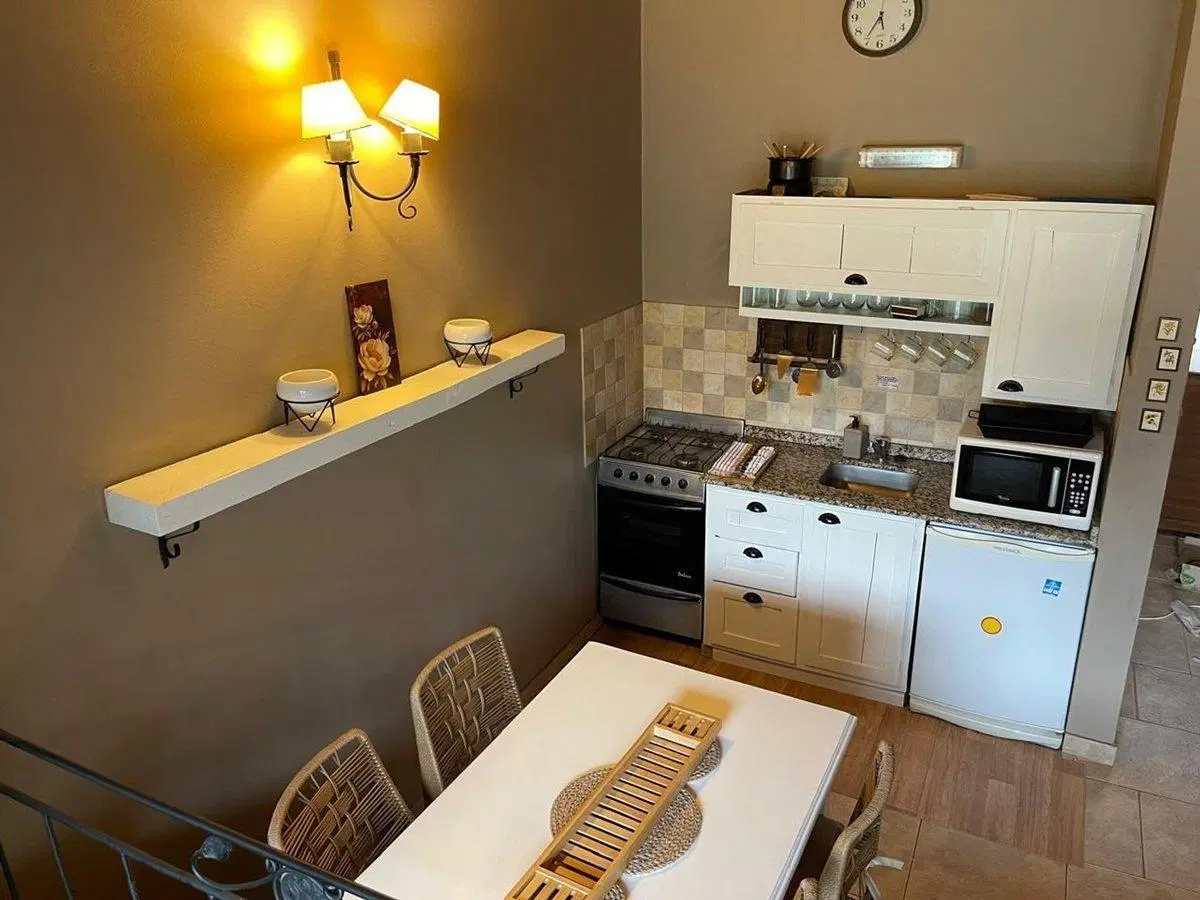 VENTA DEPARTAMENTO EN CERRO CATEDRAL - BARILOCHE 8