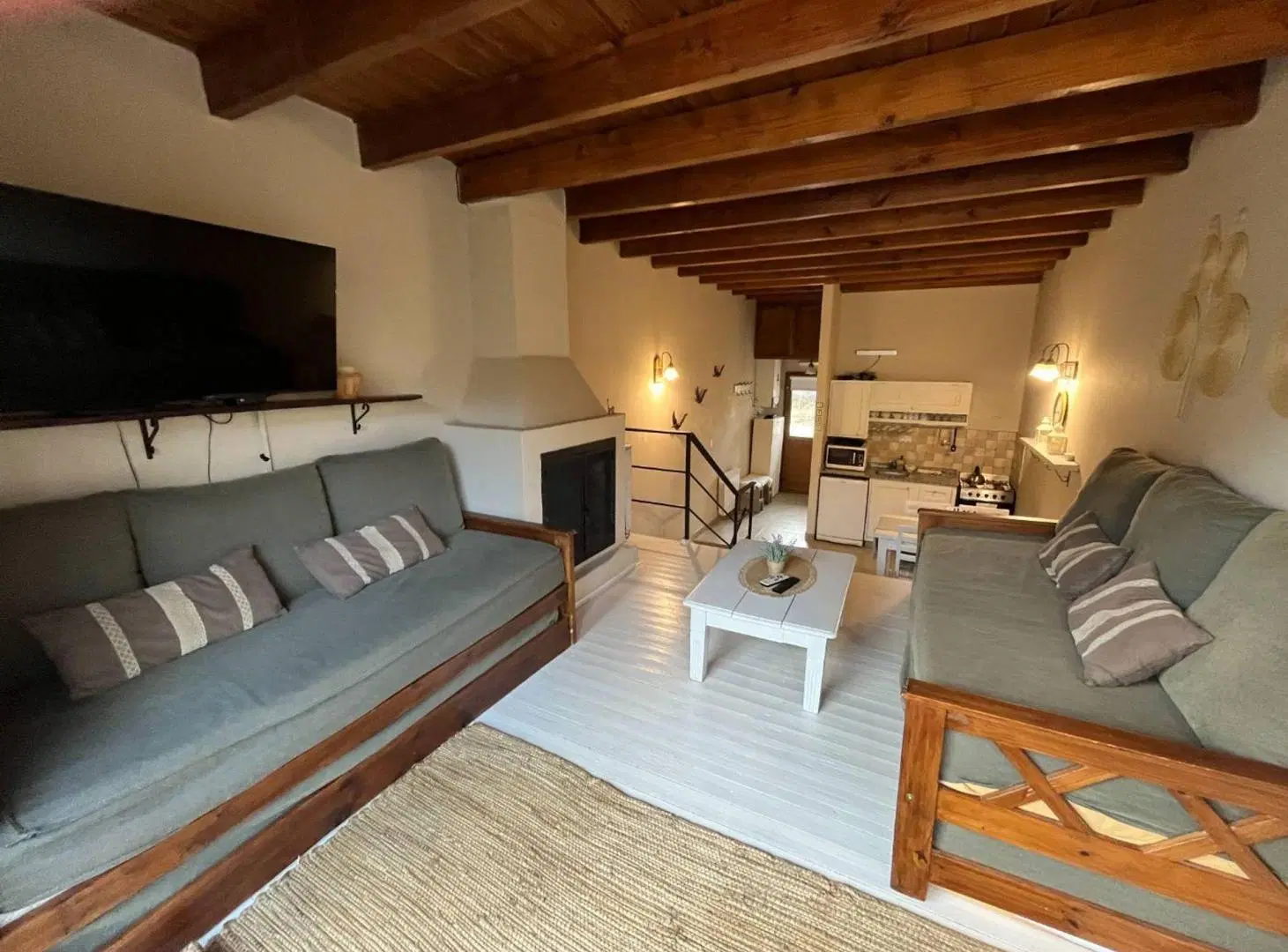 VENTA DEPARTAMENTO EN CERRO CATEDRAL - BARILOCHE 2