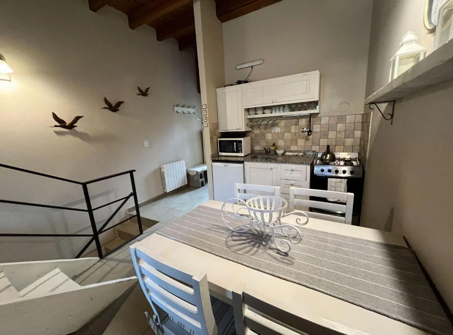 VENTA DEPARTAMENTO EN CERRO CATEDRAL - BARILOCHE 5