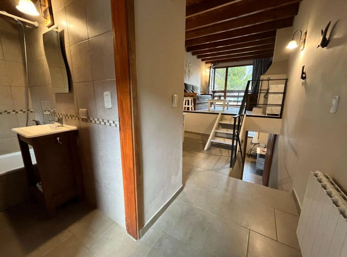 VENTA DEPARTAMENTO EN CERRO CATEDRAL - BARILOCHE 4