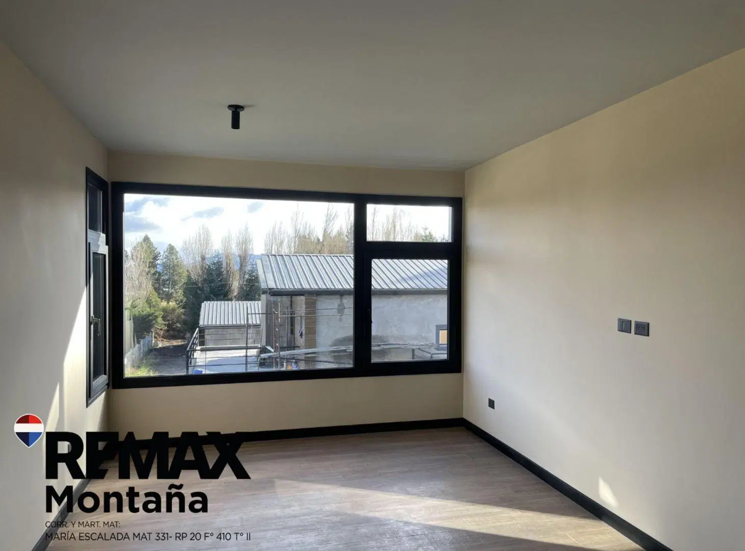 Departamento 2 ambientes 51m2 con vista al lago 5