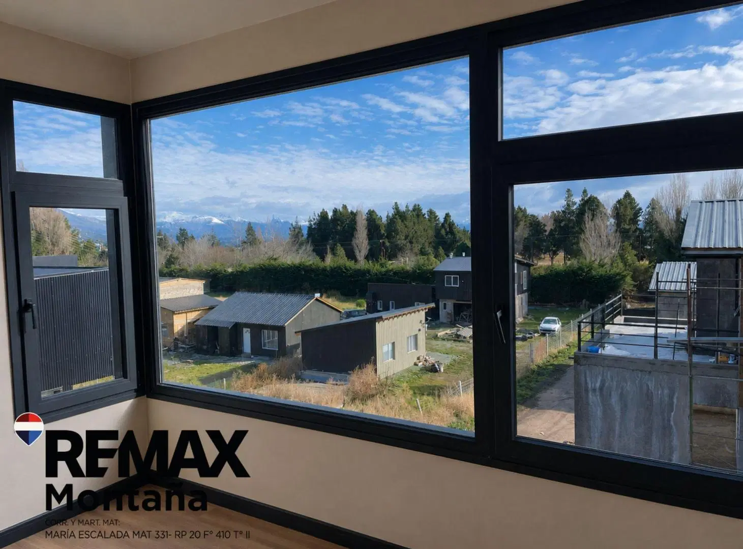 Departamento 2 ambientes 51m2 con vista al lago 4