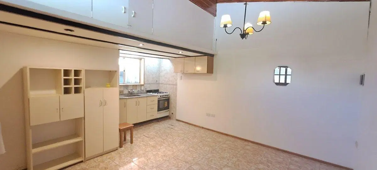 EN VENTA DEPTO 2 AMB EN PLANTA BAJA KM 5 BARILOCHE 3