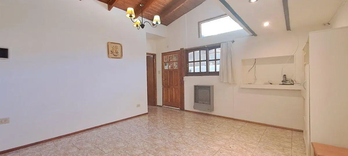 EN VENTA DEPTO 2 AMB EN PLANTA BAJA KM 5 BARILOCHE 2