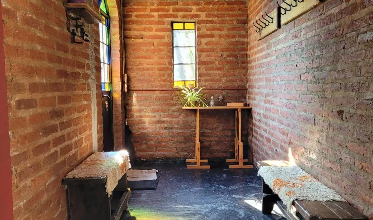 CASA CÉNTRICA EL BOLSÓN 8