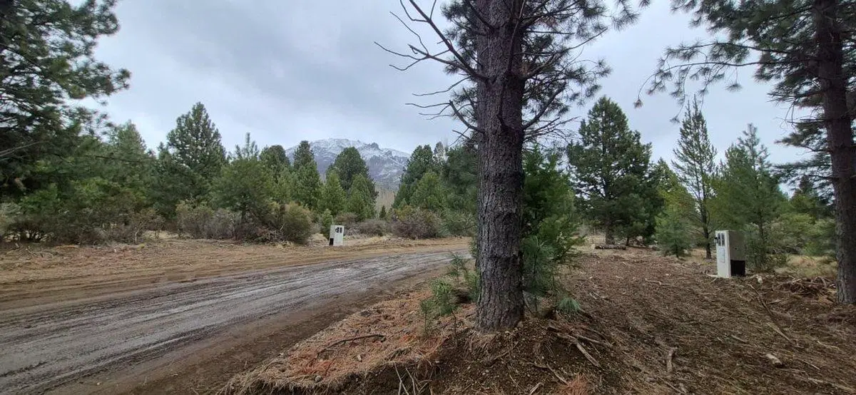 LOTE VENTA EN DOS VALLES FINANCIADO 4