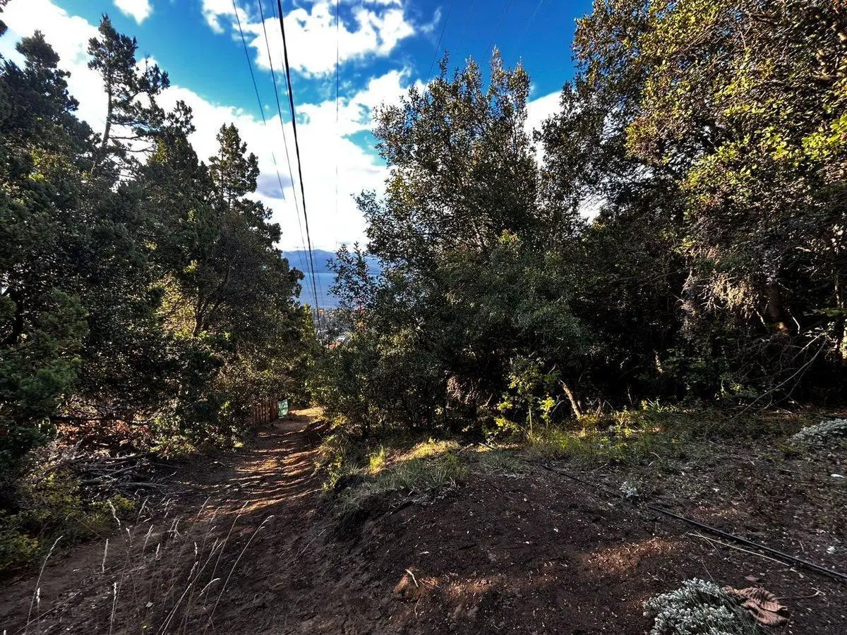 Lote en venta en ladera norte 5