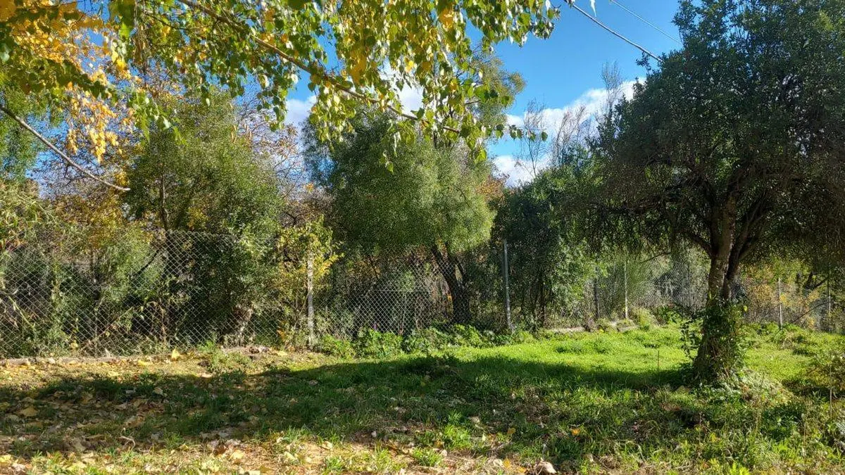 LOTE EN ESQUINA VILLA TURISMO 8