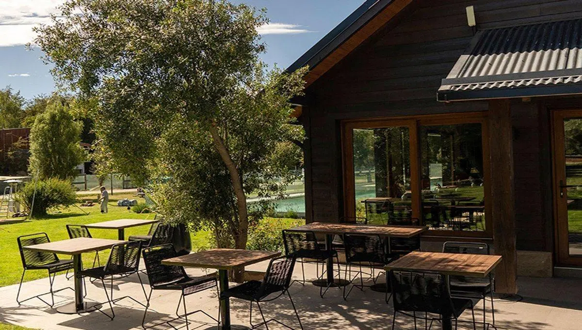 Hermoso Lote Barrancas Melipal vista Cerro Otto 3