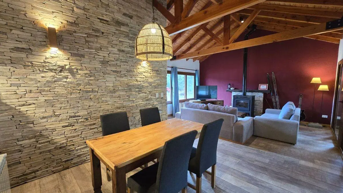 Venta casa en Dos Valles Bariloche 2
