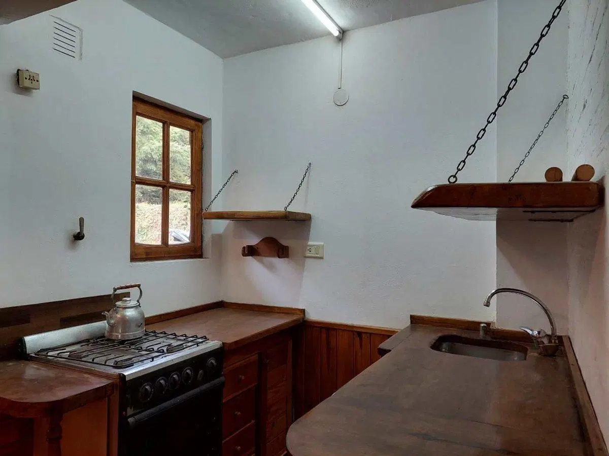 ALQUILER DUPLEX sin muebles  BUSTILLO KM 5,5 2