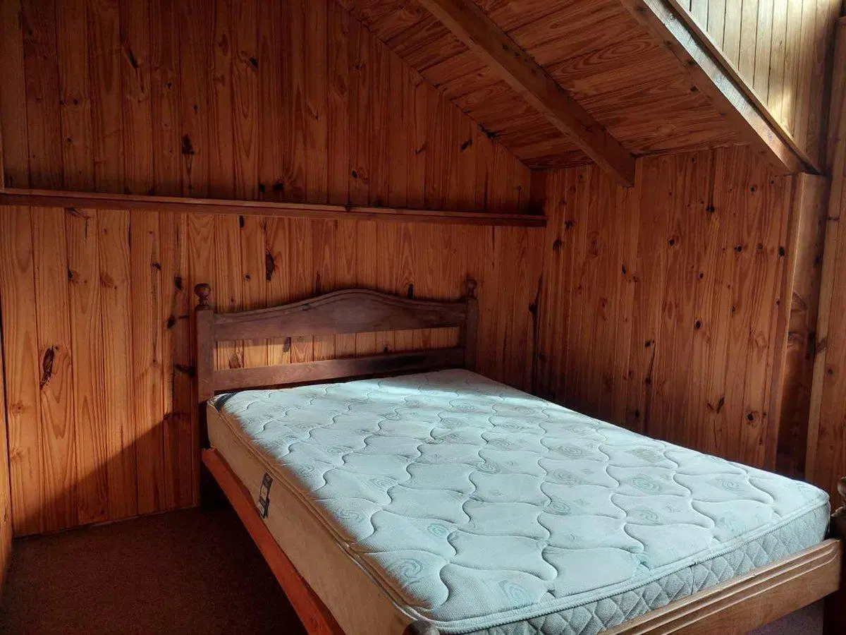 ALQUILER DUPLEX sin muebles  BUSTILLO KM 5,5 3