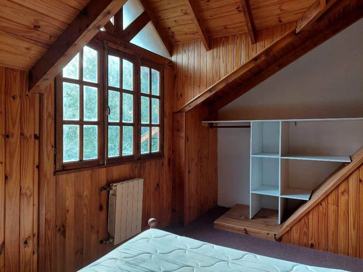 ALQUILER DUPLEX sin muebles  BUSTILLO KM 5,5 8
