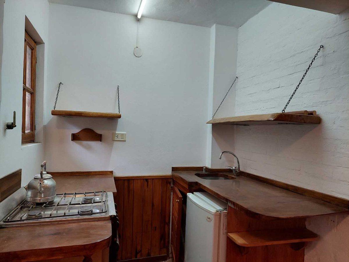 Foto de ALQUILER DUPLEX sin muebles BUSTILLO KM 5,5, imagen 4