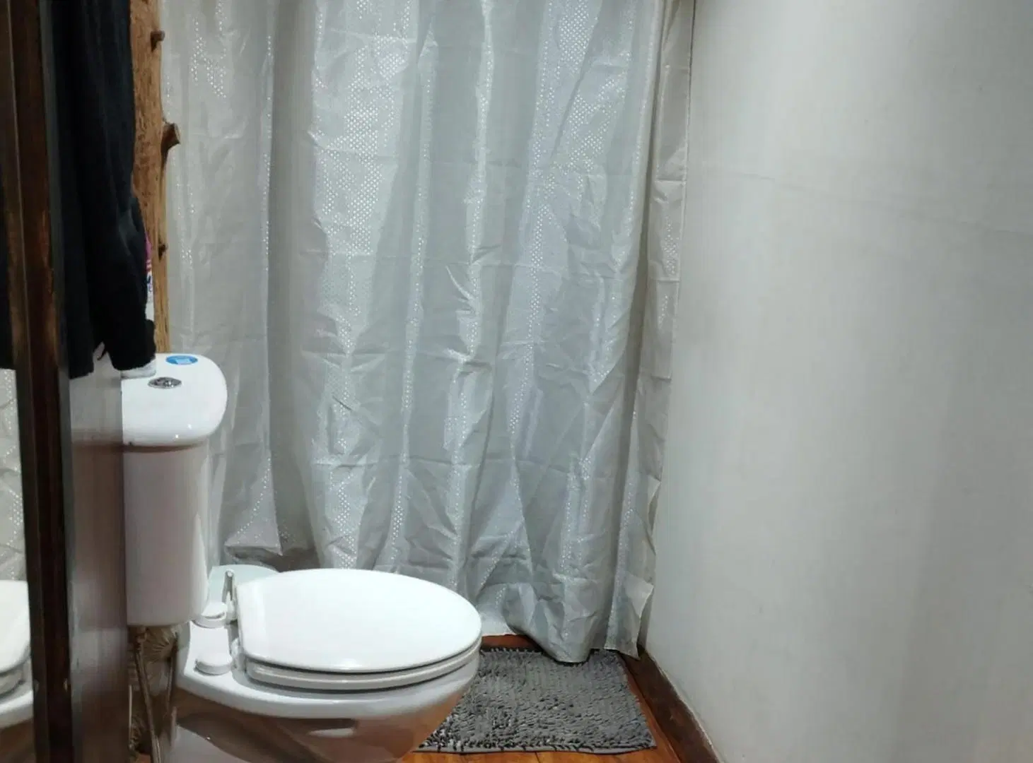 Cabaña con platea de 90 m2 Barrio Melipal 2 8