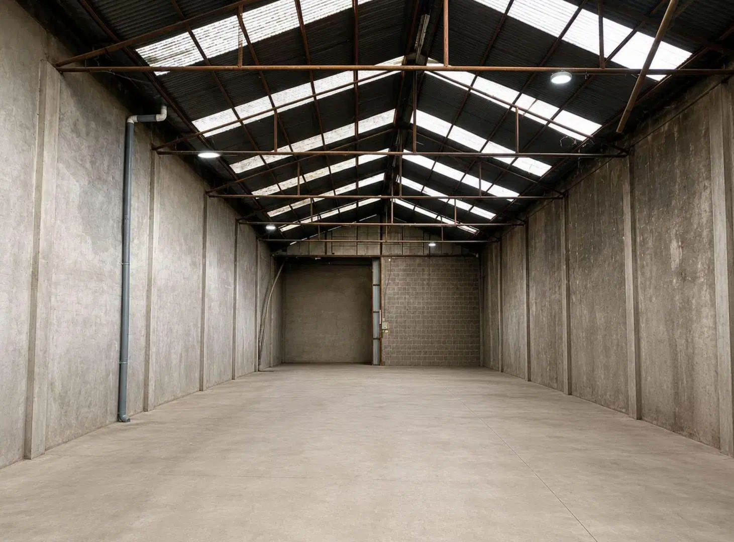 VENTA GALPÓN ZONA INDUSTRIAL ÑIRECO BARILOCHE 2