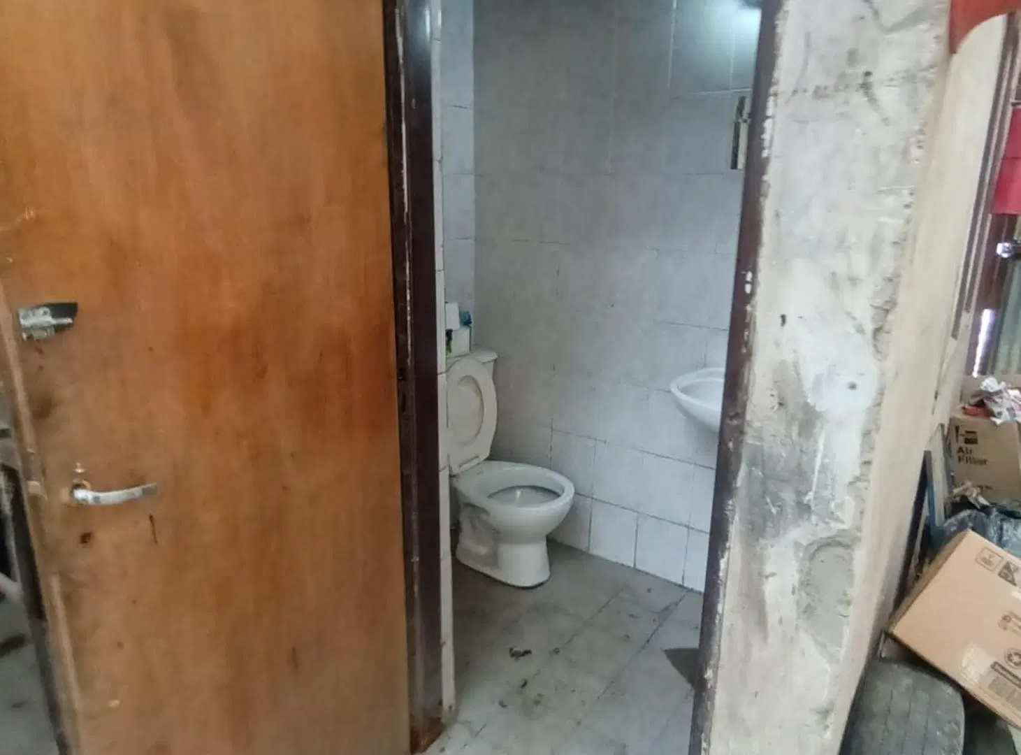 VENTA GALPÓN ZONA INDUSTRIAL ÑIRECO BARILOCHE 5