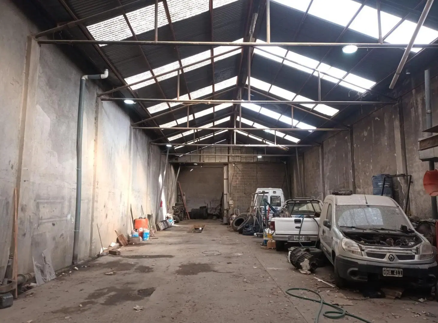 VENTA GALPÓN ZONA INDUSTRIAL ÑIRECO BARILOCHE 4
