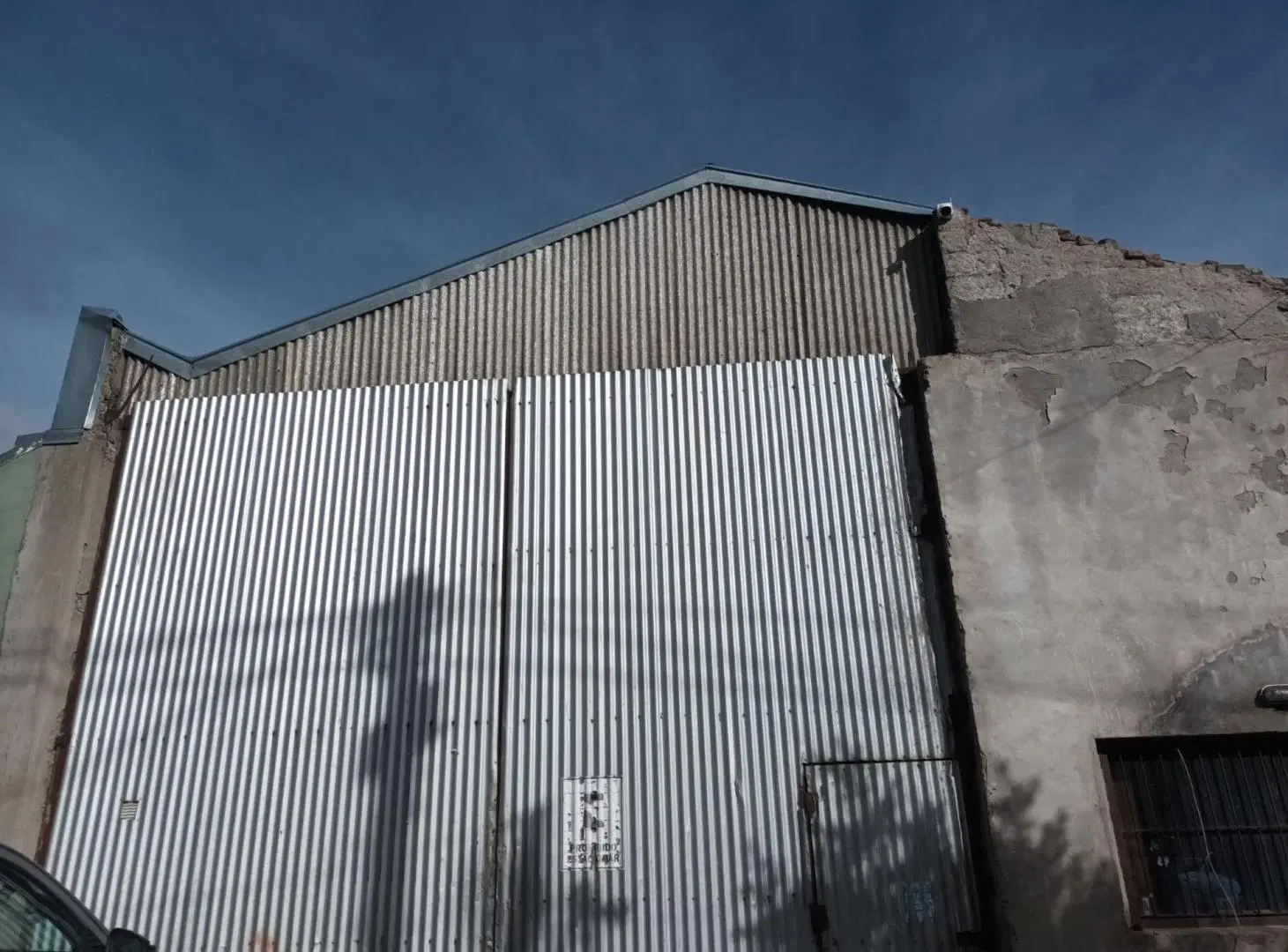 VENTA GALPÓN ZONA INDUSTRIAL ÑIRECO BARILOCHE 3