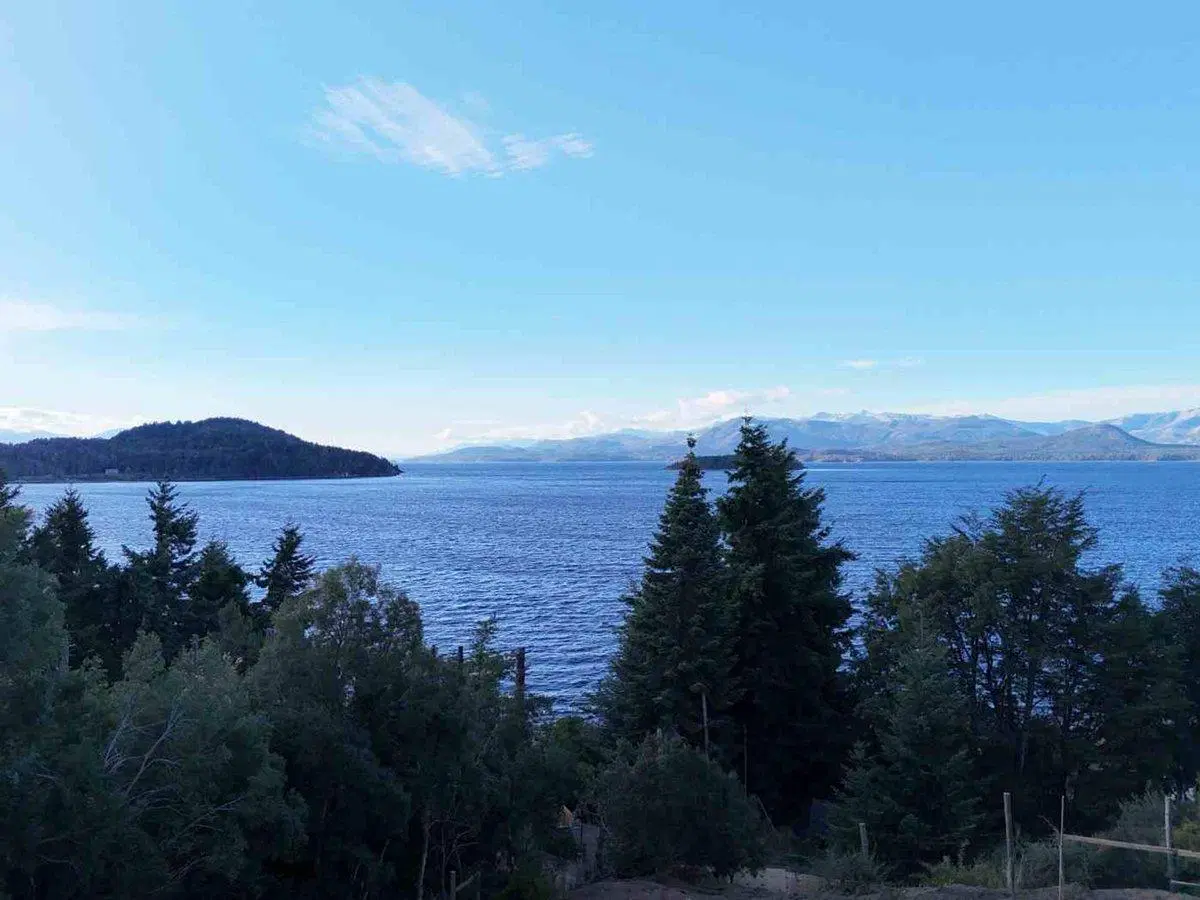 Depto 2 Amb - vista al Lago  - Km 6 3