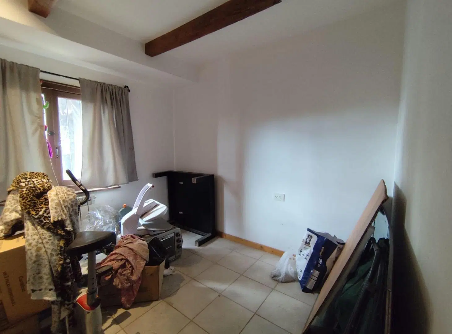 Casa en PH Planta Baja con Amplio Patio Privado 2