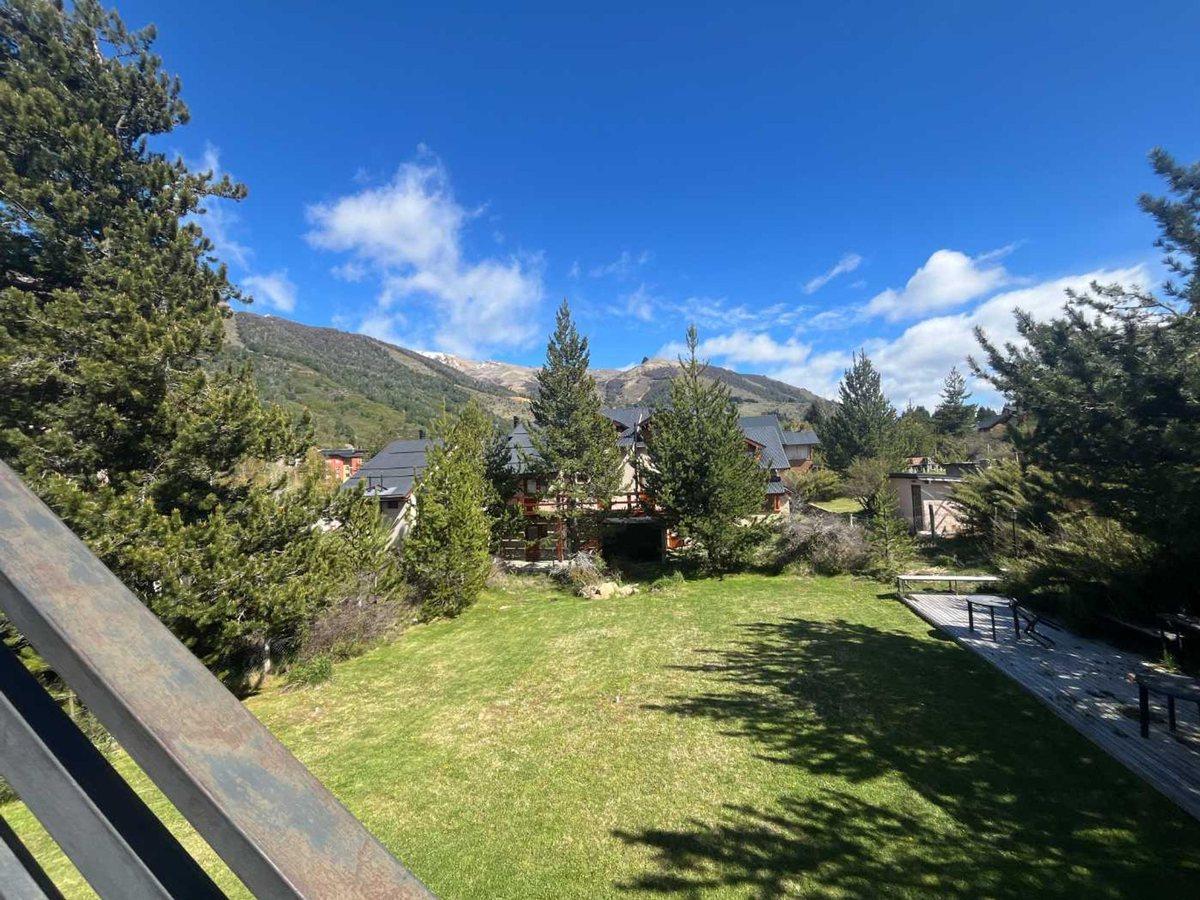 Foto de DEPARTAMENTO PB 2 AMBIENTES VILLA CERRO CATEDRAL, imagen 4