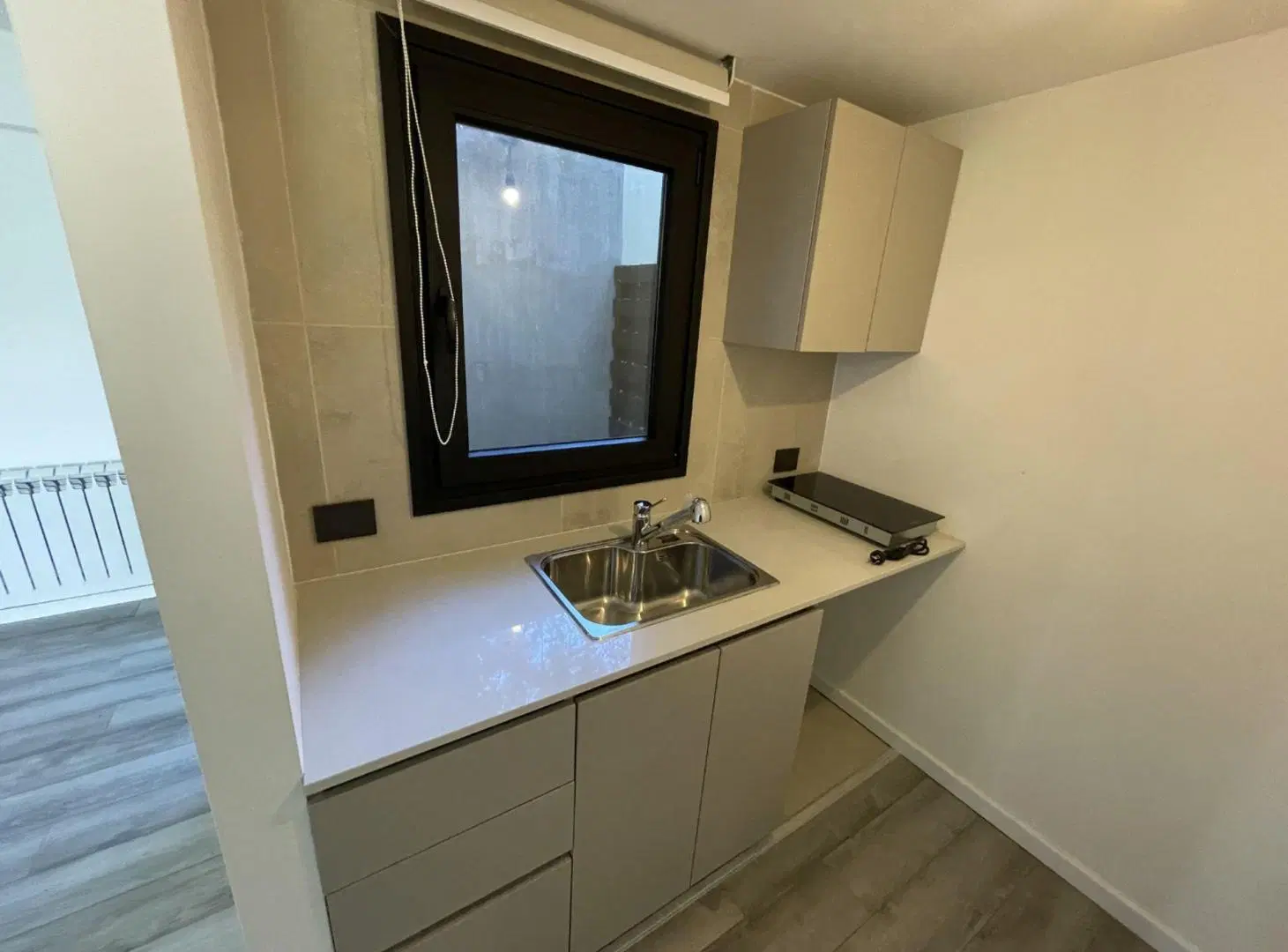 OPORTUNIDAD MONOAMBIENTE 50 M2 BELGRANO-BARILOCHE 2
