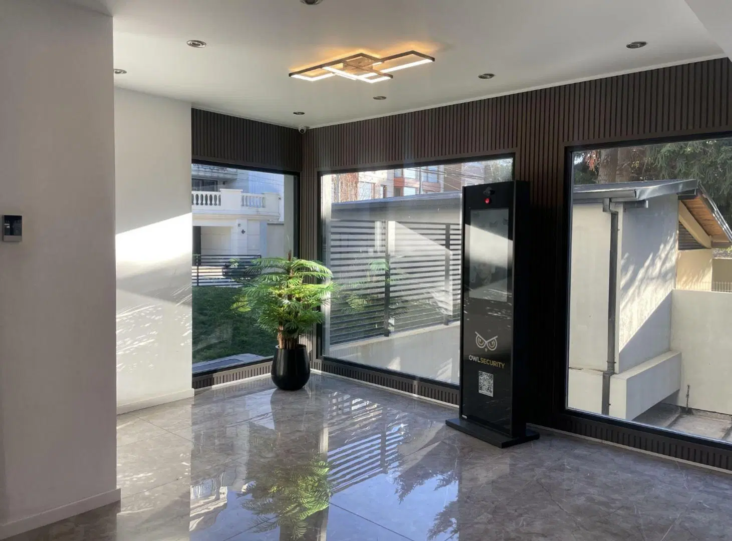 OPORTUNIDAD MONOAMBIENTE 50 M2 BELGRANO-BARILOCHE 8