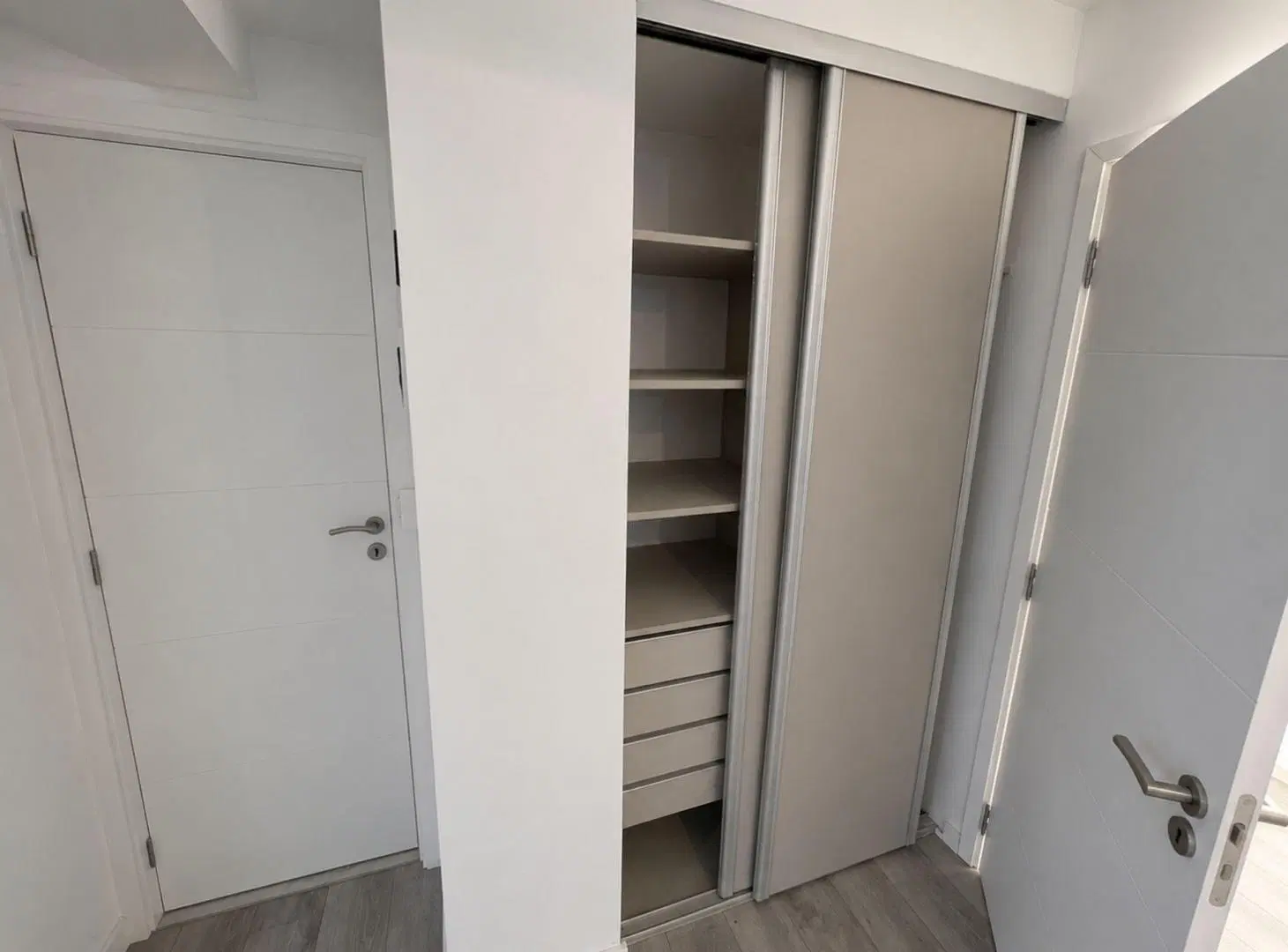 OPORTUNIDAD MONOAMBIENTE 50 M2 BELGRANO-BARILOCHE 4